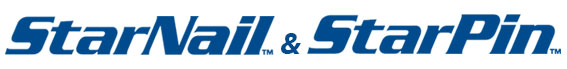 starnail and starpin logo
