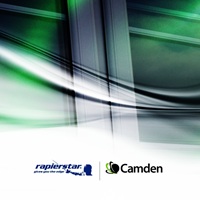 Camden Group optimises the sustainability of its PVCu windows and doors with Rapierstar fasteners.